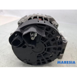 Opel - Combo - Dynamo