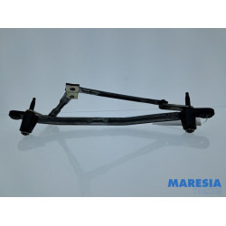 Opel - Combo - Wiper mechanism