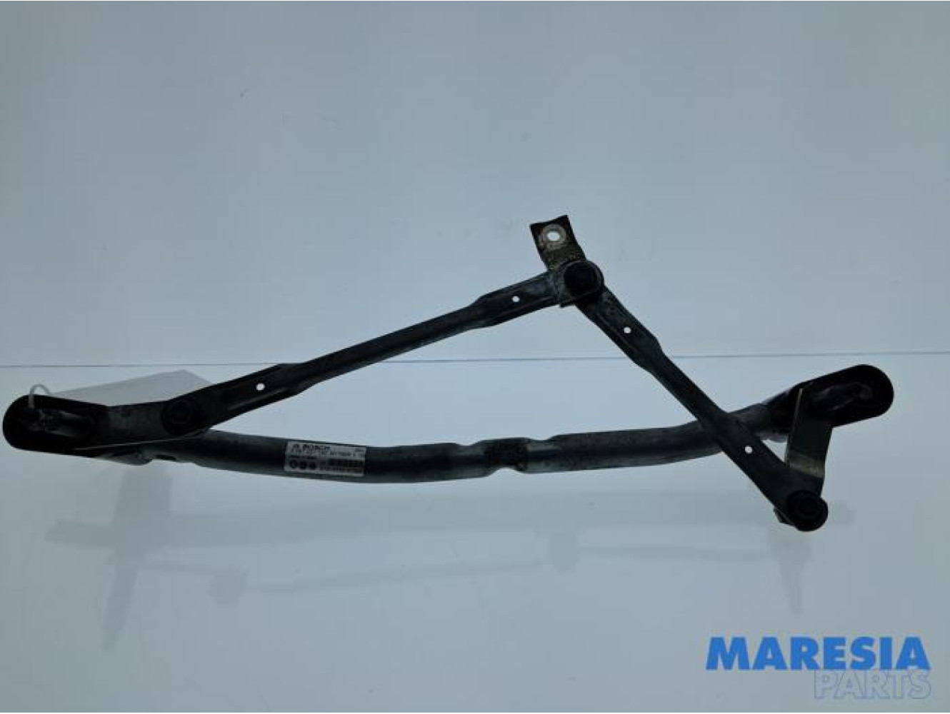 Opel - Combo - Wiper mechanism