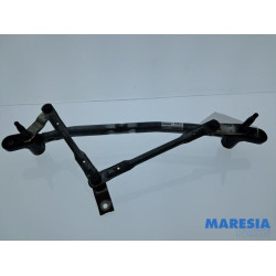 Opel - Combo - Wiper mechanism