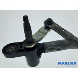 Opel - Combo - Wiper mechanism