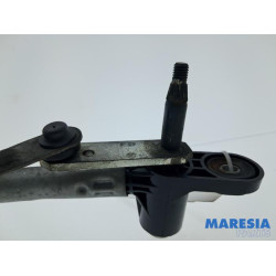 Opel - Combo - Wiper mechanism