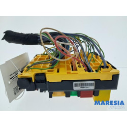 Peugeot - 2008 - Sicherungskasten