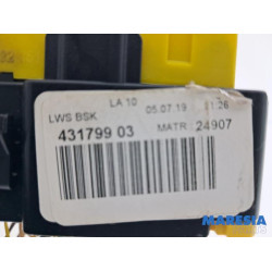 Peugeot - 2008 - Sicherungskasten