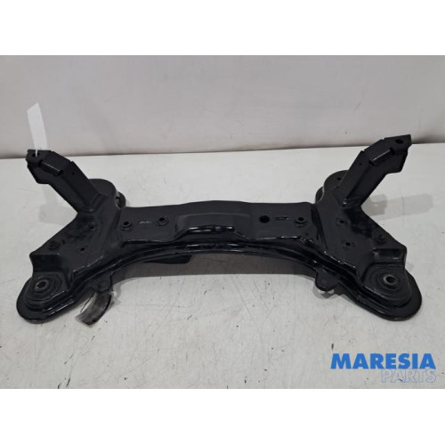 Lancia - Delta - Unterrahmen