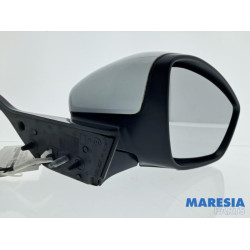 Peugeot - 2008 - Wing mirror, right