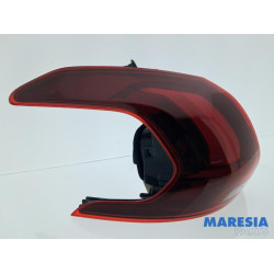 Peugeot - 2008 - Taillight, left