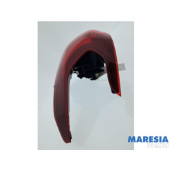 Peugeot - 2008 - Taillight, left
