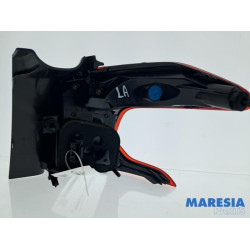 Peugeot - 2008 - Taillight, left