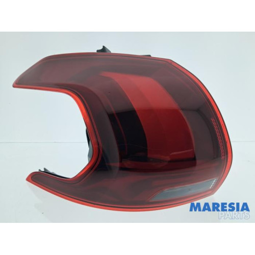 Peugeot - 2008 - Taillight, left
