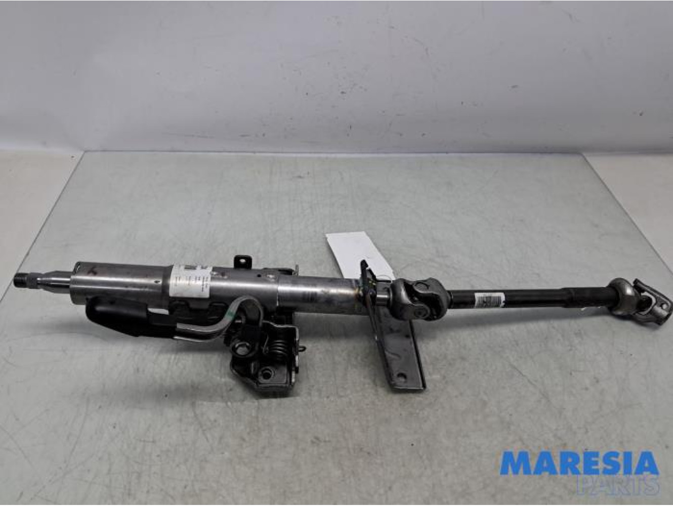 Opel - Combo - Boîtier colonne de direction