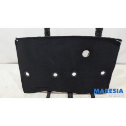 Peugeot - 308 - Boot mat