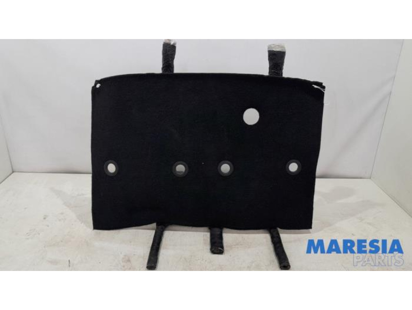 Peugeot - 308 - Boot mat