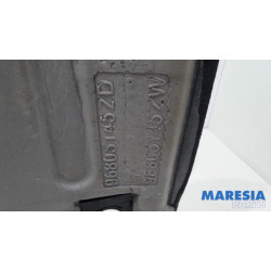 Peugeot - 308 - Boot mat