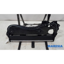 Peugeot - 308 - Schiebehimmel Mechanik