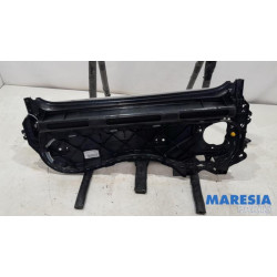 Peugeot - 308 - Schiebehimmel Mechanik