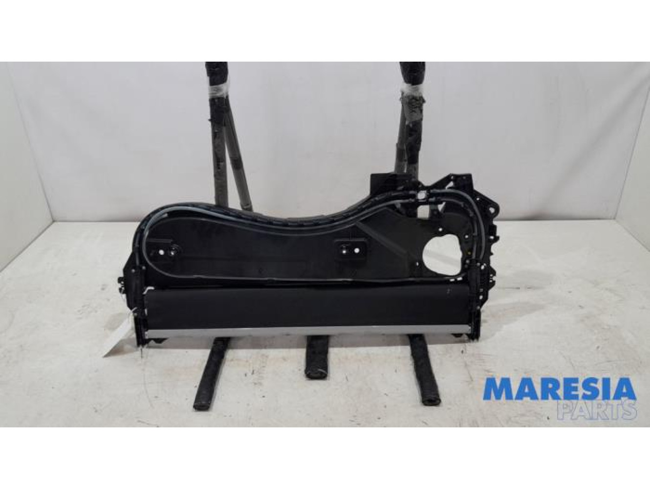 Peugeot - 308 - Schiebehimmel Mechanik