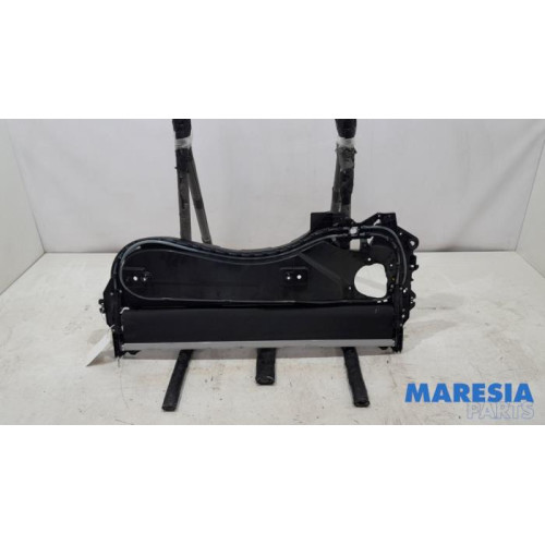 Peugeot - 308 - Schiebehimmel Mechanik