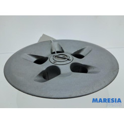 Opel - Combo - Wieldop