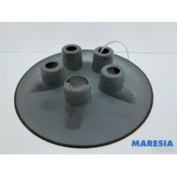 Opel - Combo - Wieldop