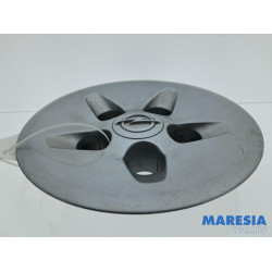 Opel - Combo - Wieldop