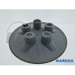 Opel - Combo - Wieldop