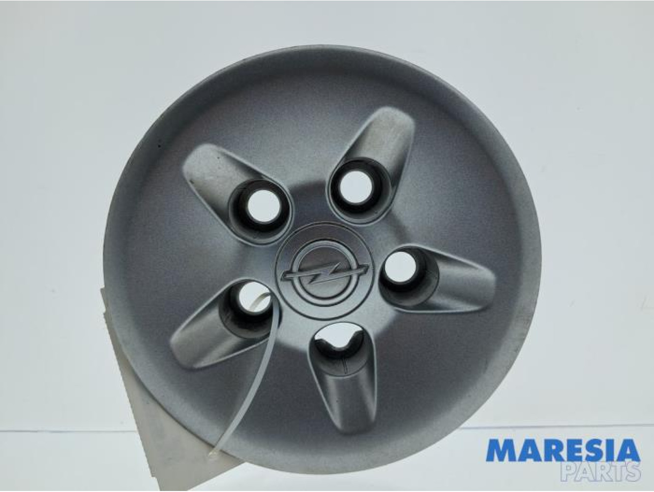 Opel - Combo - Wieldop