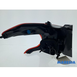 Peugeot - 2008 - Taillight, right