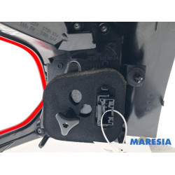 Peugeot - 2008 - Taillight, right