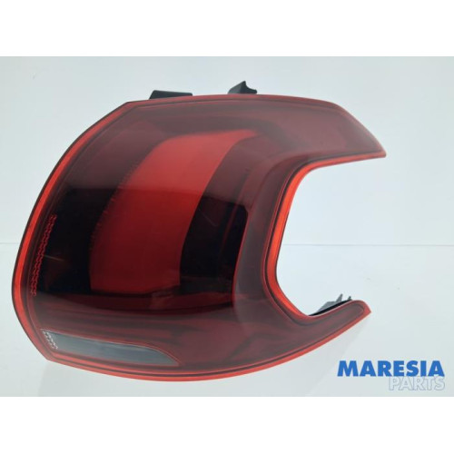 Peugeot - 2008 - Taillight, right