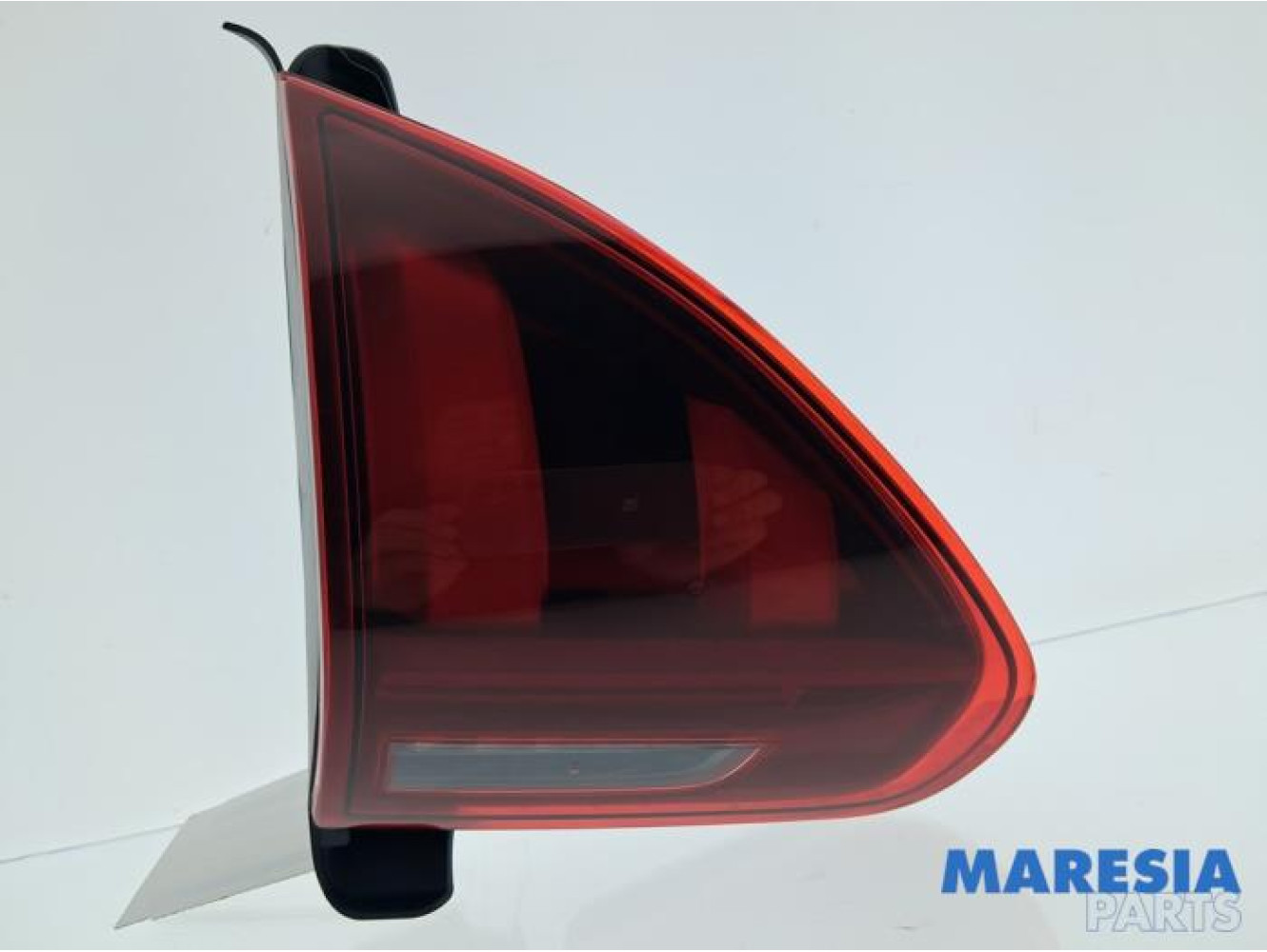 Peugeot - 2008 - Taillight, left