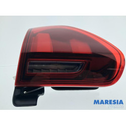 Peugeot - 2008 - Taillight, left