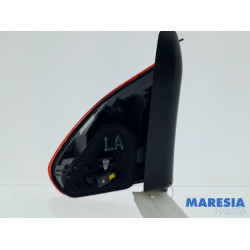 Peugeot - 2008 - Taillight, left