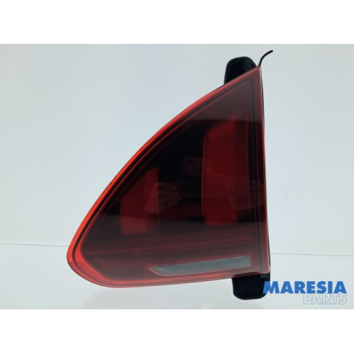 Peugeot - 2008 - Taillight, right