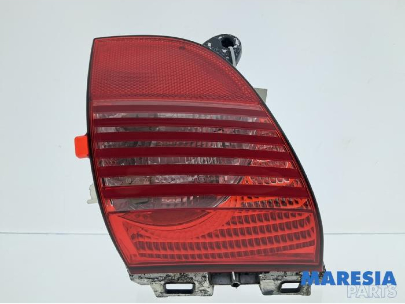Peugeot - 2008 - Rückfahrscheinwerfer rechts