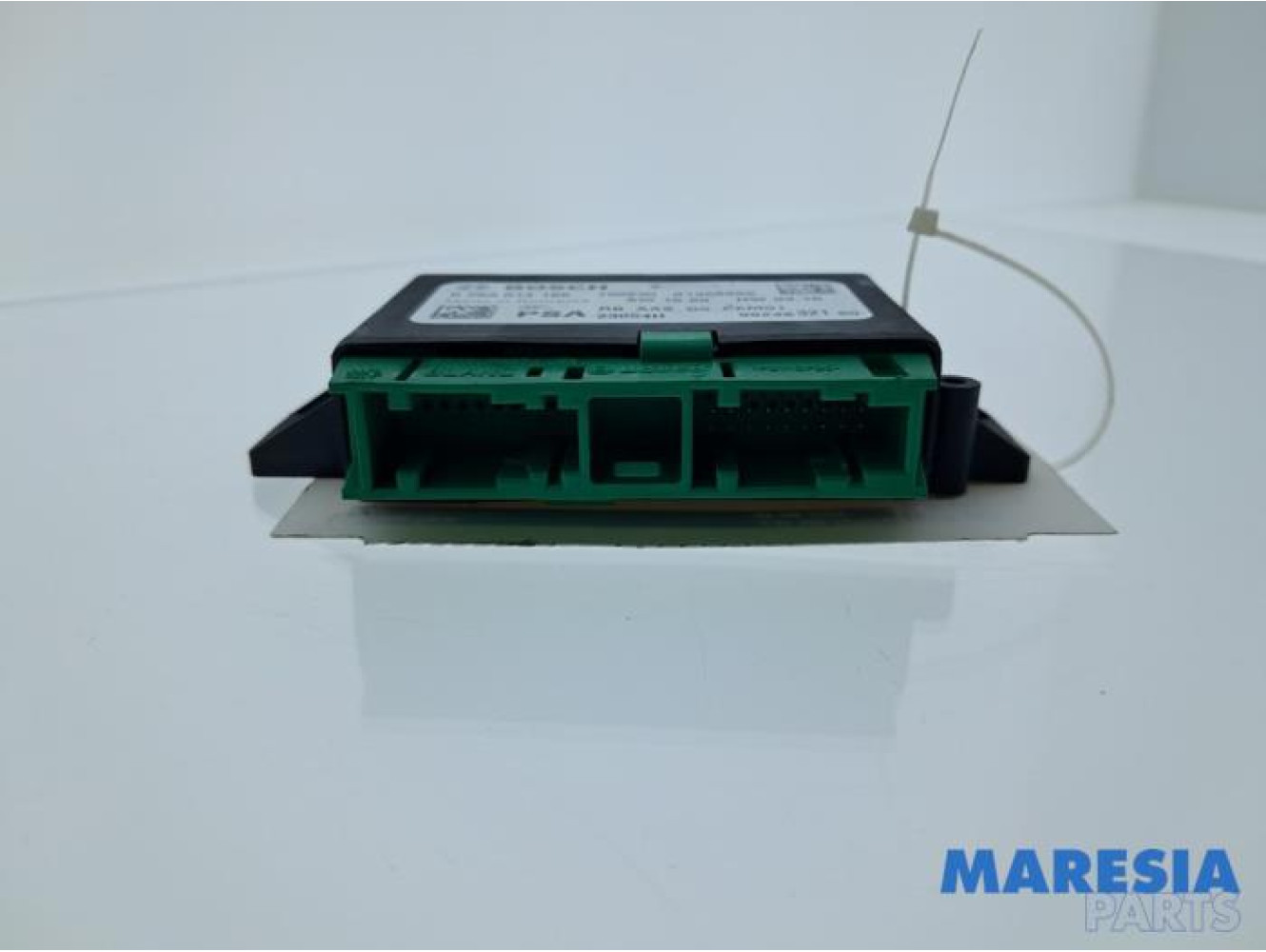 Peugeot - 2008 - PDC Module