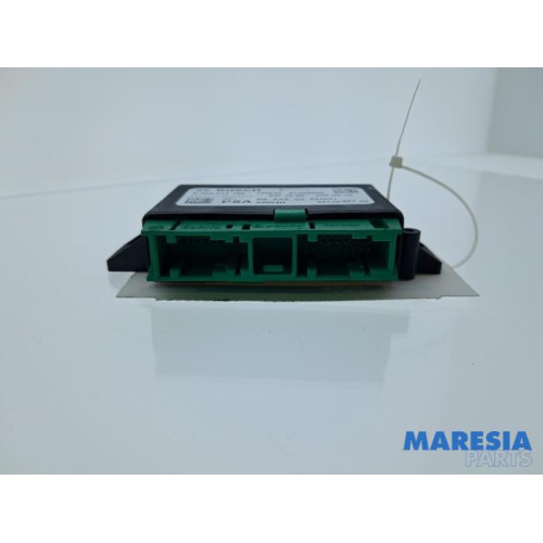 Peugeot - 2008 - PDC Module