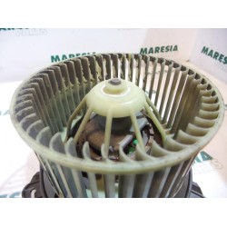 Renault - Megane - Heating and ventilation fan motor