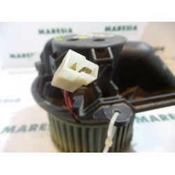 Renault - Megane - Heating and ventilation fan motor
