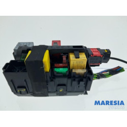 Peugeot - 2008 - Sicherungskasten