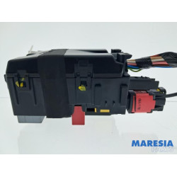 Peugeot - 2008 - Sicherungskasten