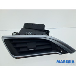 Peugeot - 2008 - Dashboard vent