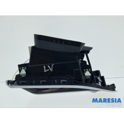 Peugeot - 2008 - Dashboard vent