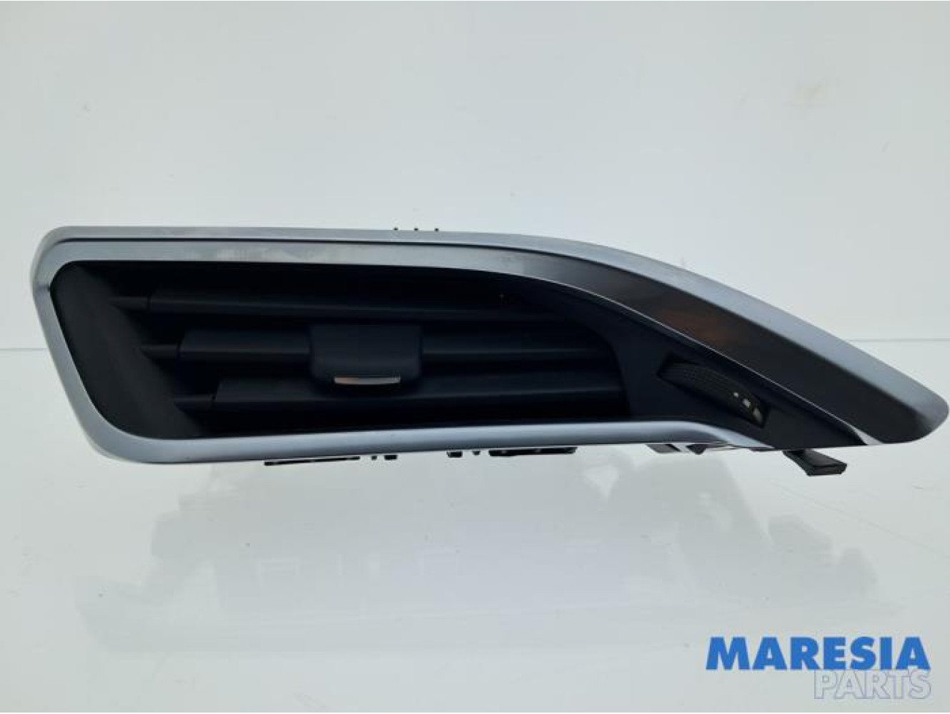 Peugeot - 2008 - Dashboard vent