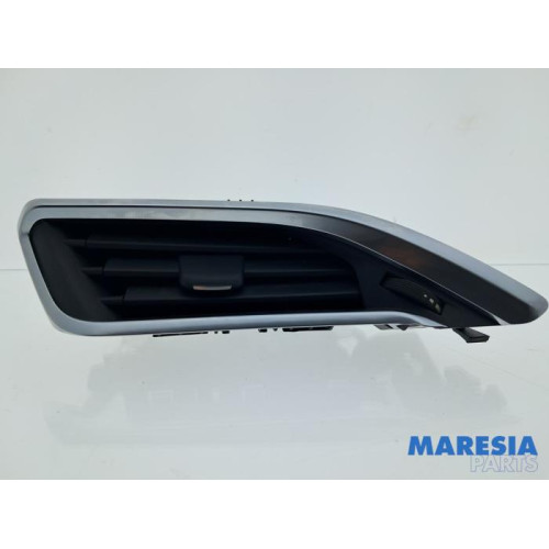 Peugeot - 2008 - Dashboard vent