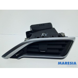Peugeot - 2008 - Dashboard vent