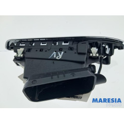 Peugeot - 2008 - Dashboard vent
