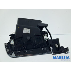 Peugeot - 2008 - Dashboard vent