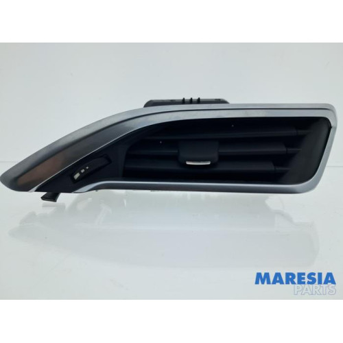 Peugeot - 2008 - Dashboard vent