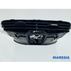 Peugeot - 2008 - Dashboard vent